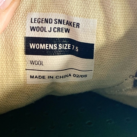 SEAVEES for J CREW - Picture 4 of 11